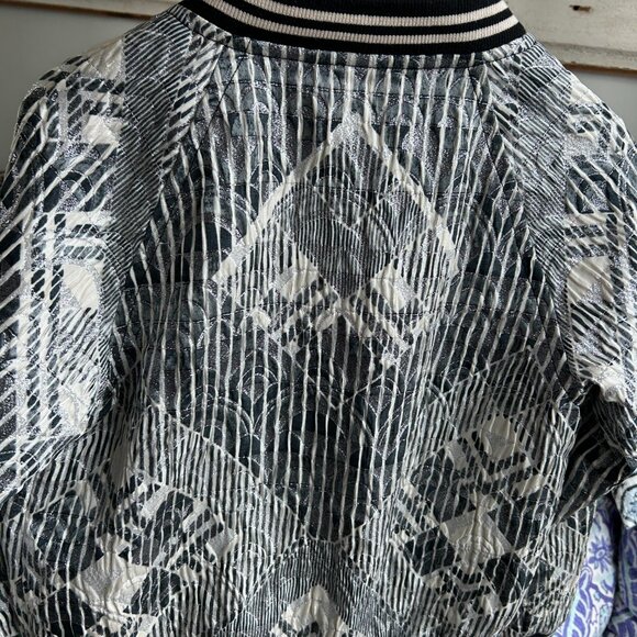 Marc Jacobs jacket - Picture 7 of 9